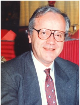 Απεβίωσε ο συνταξιούχος γιατρός Κωνσταντίνος Ζολώτας 